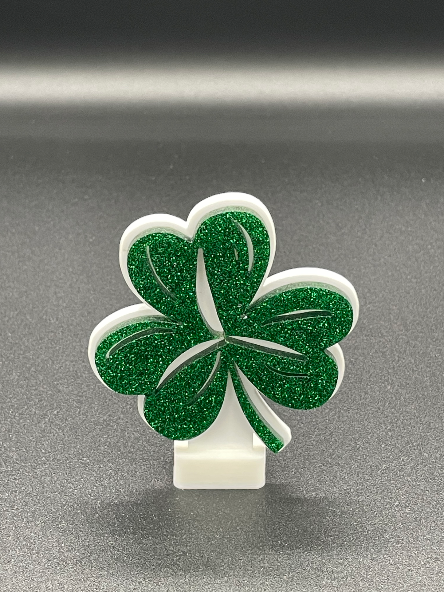 Shamrock Night Light