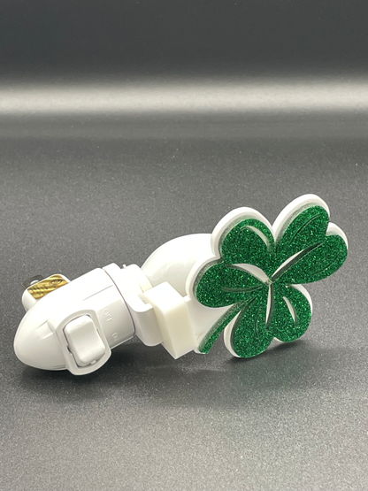 Shamrock Night Light