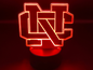 Northeast (North) Catholic High School 3D LED